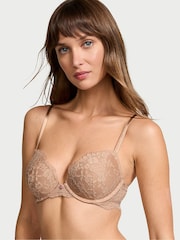 Praline nude - Victoria's Secret push-upbeha - Image 1 of 4