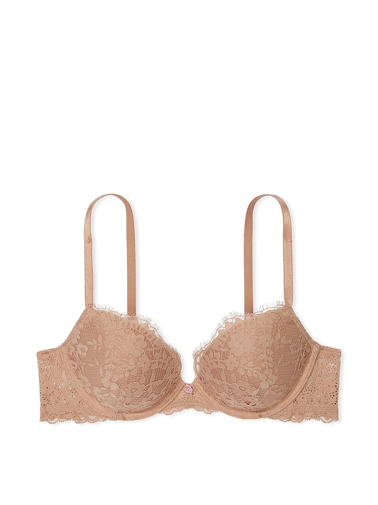 Praline nude - Victoria's Secret push-upbeha - Image 3 of 4