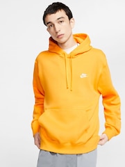 Nike University Gold Club Pullover Hoodie - Image 1 of 7