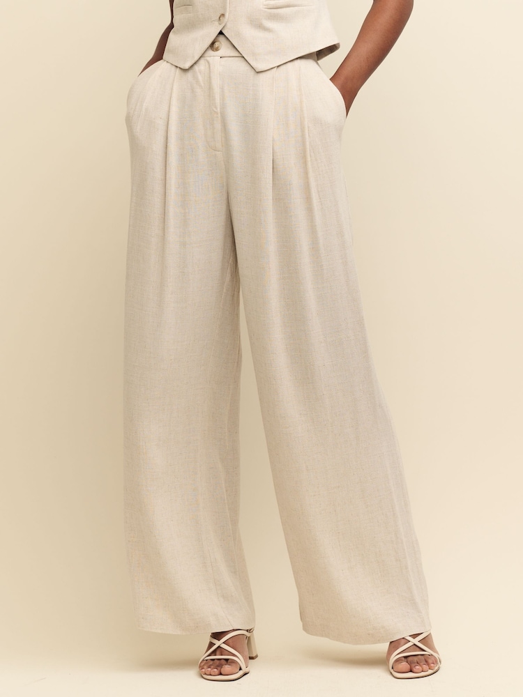 Nobodys Child Mel Trousers - Image 1 of 10
