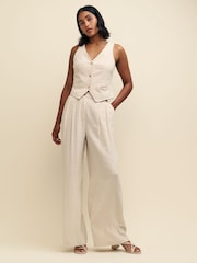 Nobodys Child Mel Trousers - Image 3 of 10