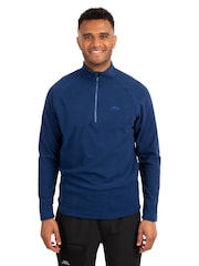 Trespass Keynote Micro Fleece - Image 1 of 5