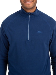 Trespass Keynote Micro Fleece - Image 5 of 5