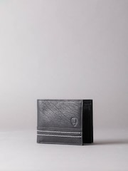 Lakeland Leather Black Mens Keswick Wallet - Image 2 of 6
