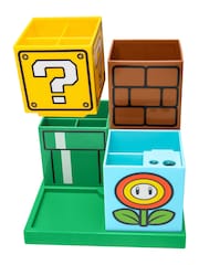 Super Mario Desktop Organiser - Image 2 of 4