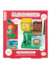 Super Mario Desktop Organiser - Image 3 of 4