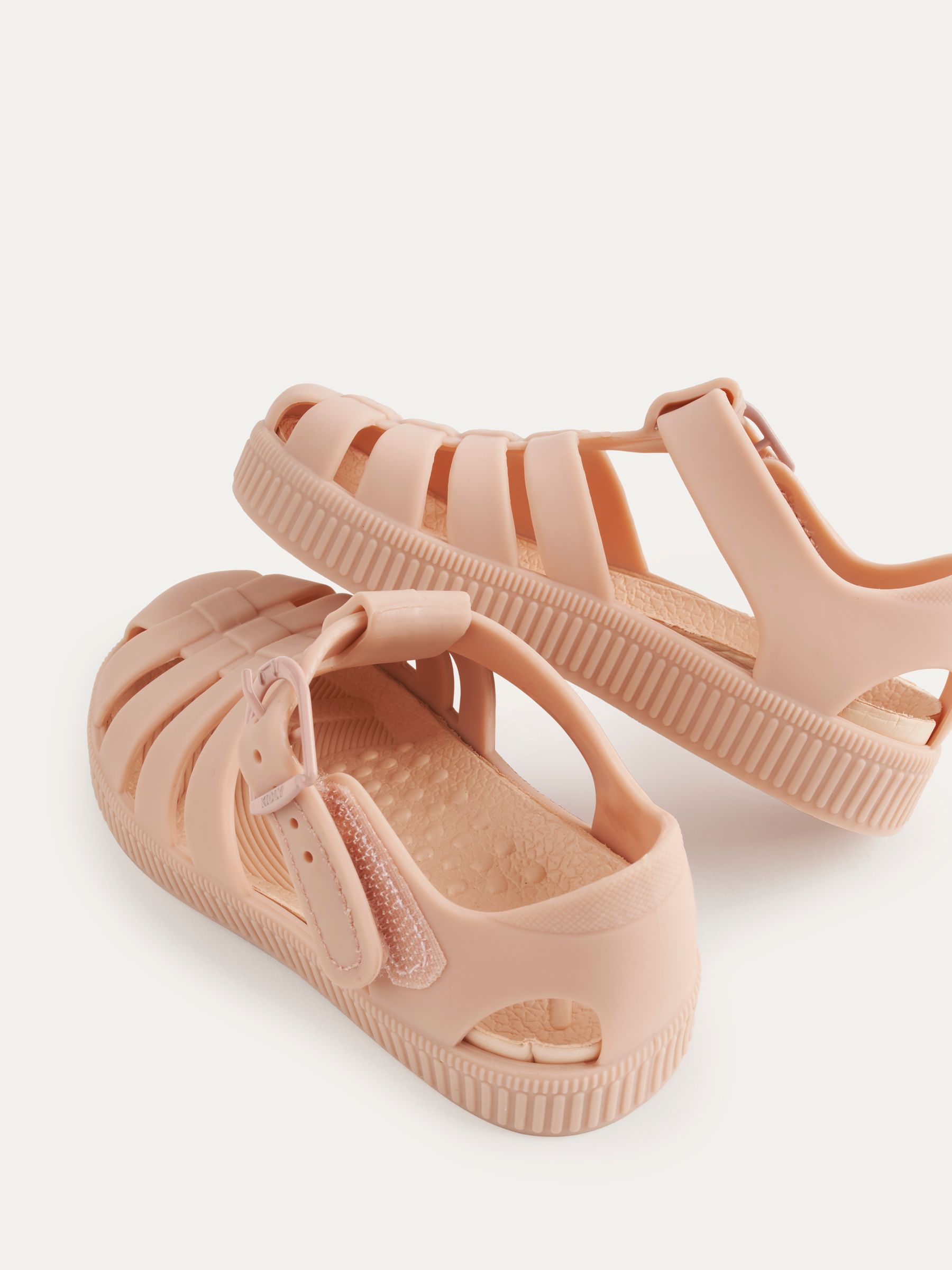 Buy KIDLY Jelly Sandals from the Next UK online shop