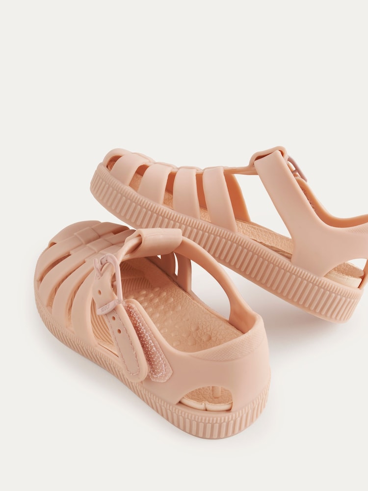 KIDLY Jelly Sandals - Image 4 of 5