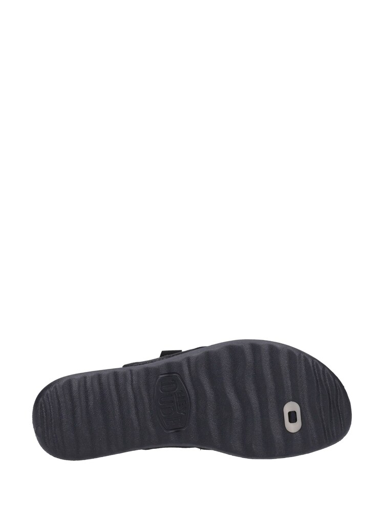 HEYDUDE Christi Flip Classic Sandals - Image 5 of 5