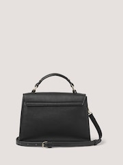 Fiorelli Nova Mini Grab Plain Black Bag - Image 5 of 6
