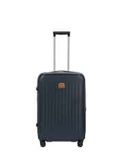 Bric's Blue Trolley Luggage - Image 1 of 8