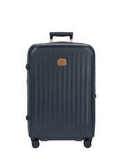 Bric's Blue Trolley Luggage - Image 2 of 8