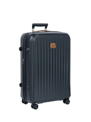 Bric's Blue Trolley Luggage - Image 3 of 8