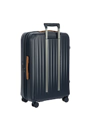 Bric's Blue Trolley Luggage - Image 4 of 8