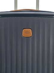 Bric's Blue Trolley Luggage - Image 5 of 8