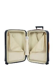 Bric's Blue Trolley Luggage - Image 8 of 8