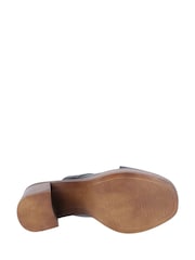 Hush Puppies Gigi Platform Sandals - Image 4 of 4
