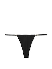 Zwart - Victoria's Secret slipjes - Image 3 of 3