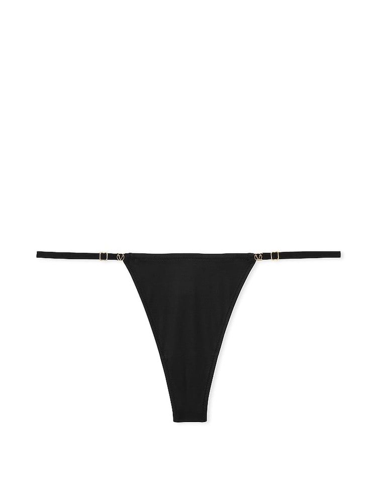 Zwart - Victoria's Secret slipjes - Image 3 of 3