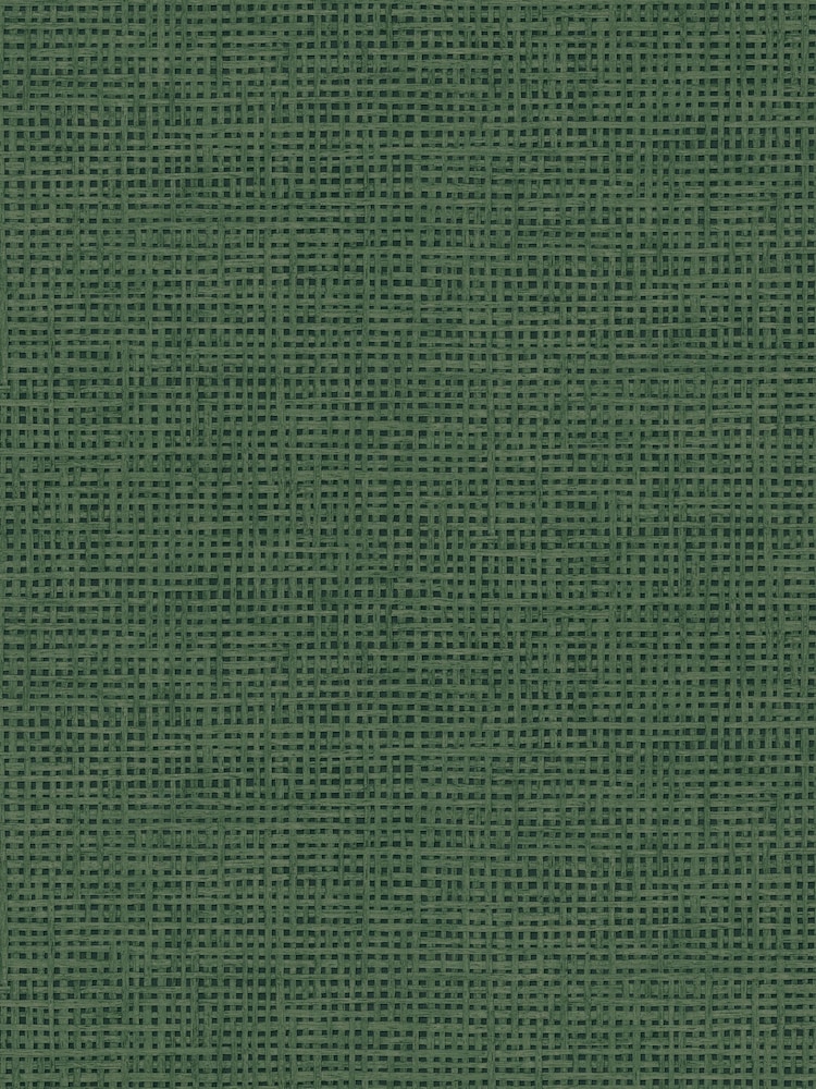 Graham & Brown Palm Rustic Weft A4 Sample - Image 2 of 3