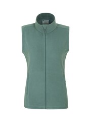 Mountain Warehouse Grey Womens Camber Breathable Outdoor Gilet - Image 1 of 4