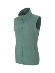 Mountain Warehouse Grey Womens Camber Breathable Outdoor Gilet - Image 3 of 4