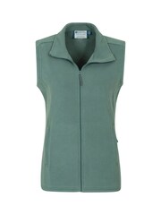Mountain Warehouse Grey Womens Camber Breathable Outdoor Gilet - Image 4 of 4