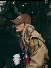 Amour Co-ord 100% Cotton Cap - Image 4 of 9