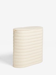 Natural Sorter Laundry Hamper - Image 6 of 6