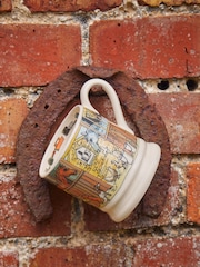 Emma Bridgewater Down At The Stables 1/2 pint skodelica - Slika 1 iz 4