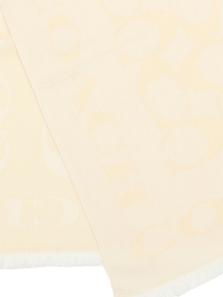 Floral Fiorelli Mimi Scarves - Image 5 of 5