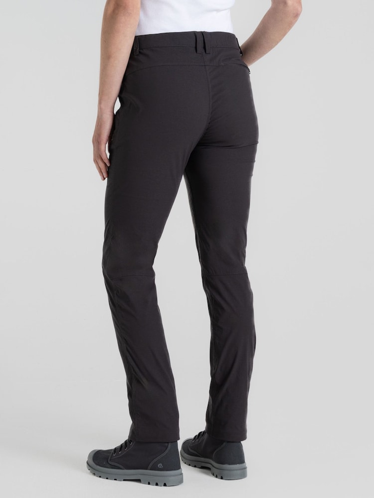 Craghoppers Grey PRO III Trousers - Image 2 of 9