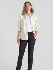 Craghoppers Grey PRO III Trousers - Image 3 of 9
