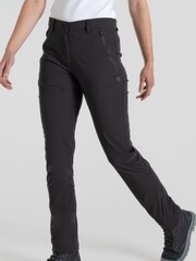 Craghoppers Grey PRO III Trousers - Image 4 of 9