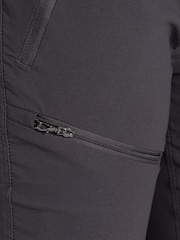 Craghoppers Grey PRO III Trousers - Image 7 of 9
