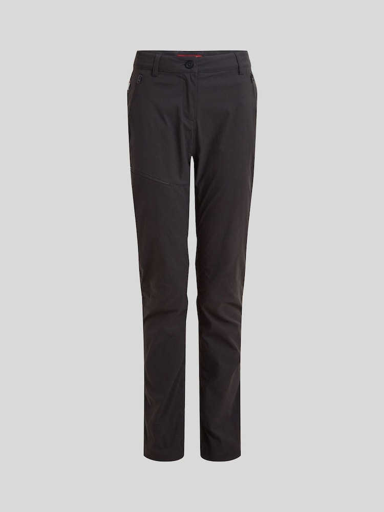 Craghoppers Grey PRO III Trousers - Image 9 of 9