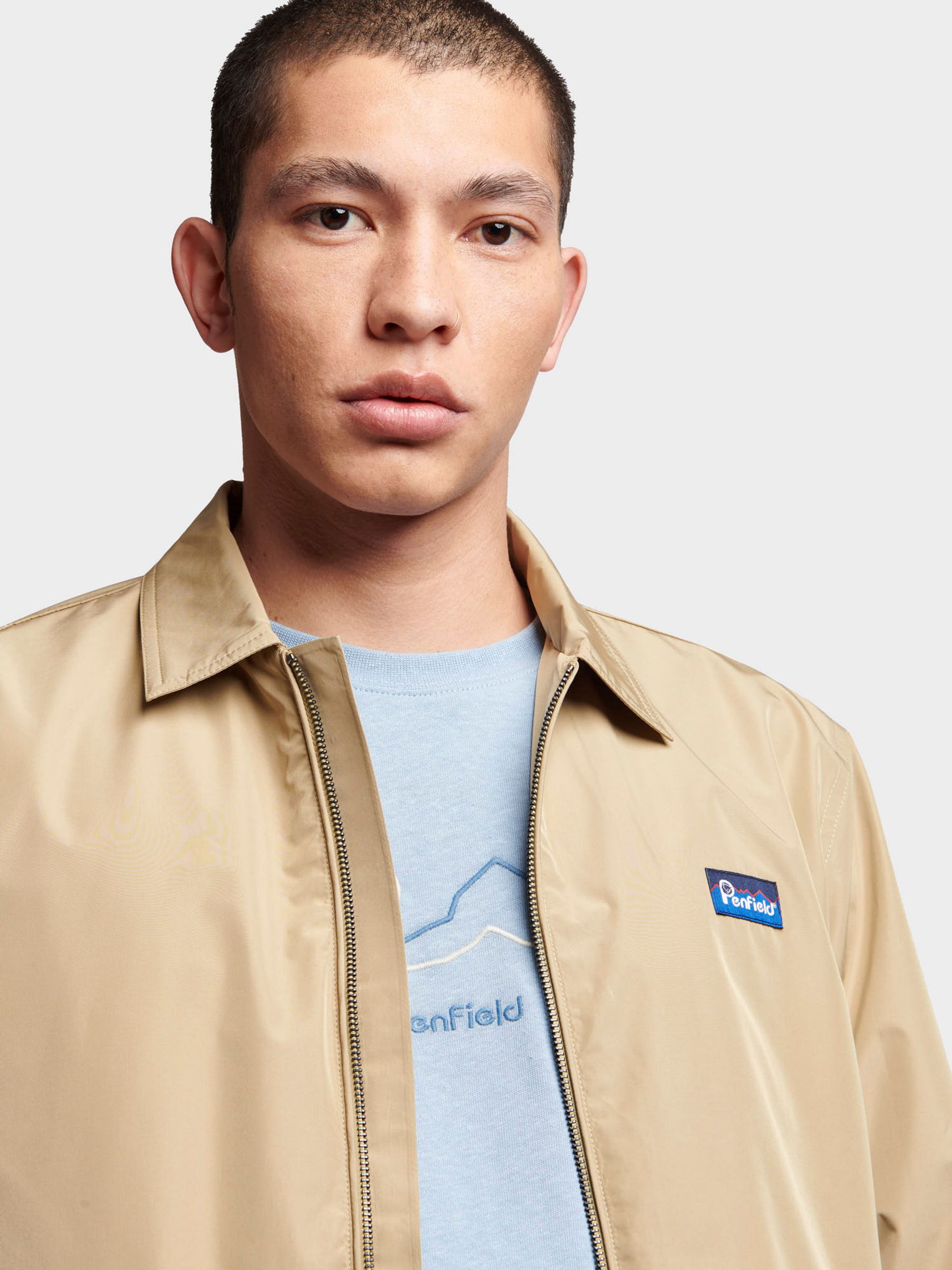 Penfield lightweight jacket shop