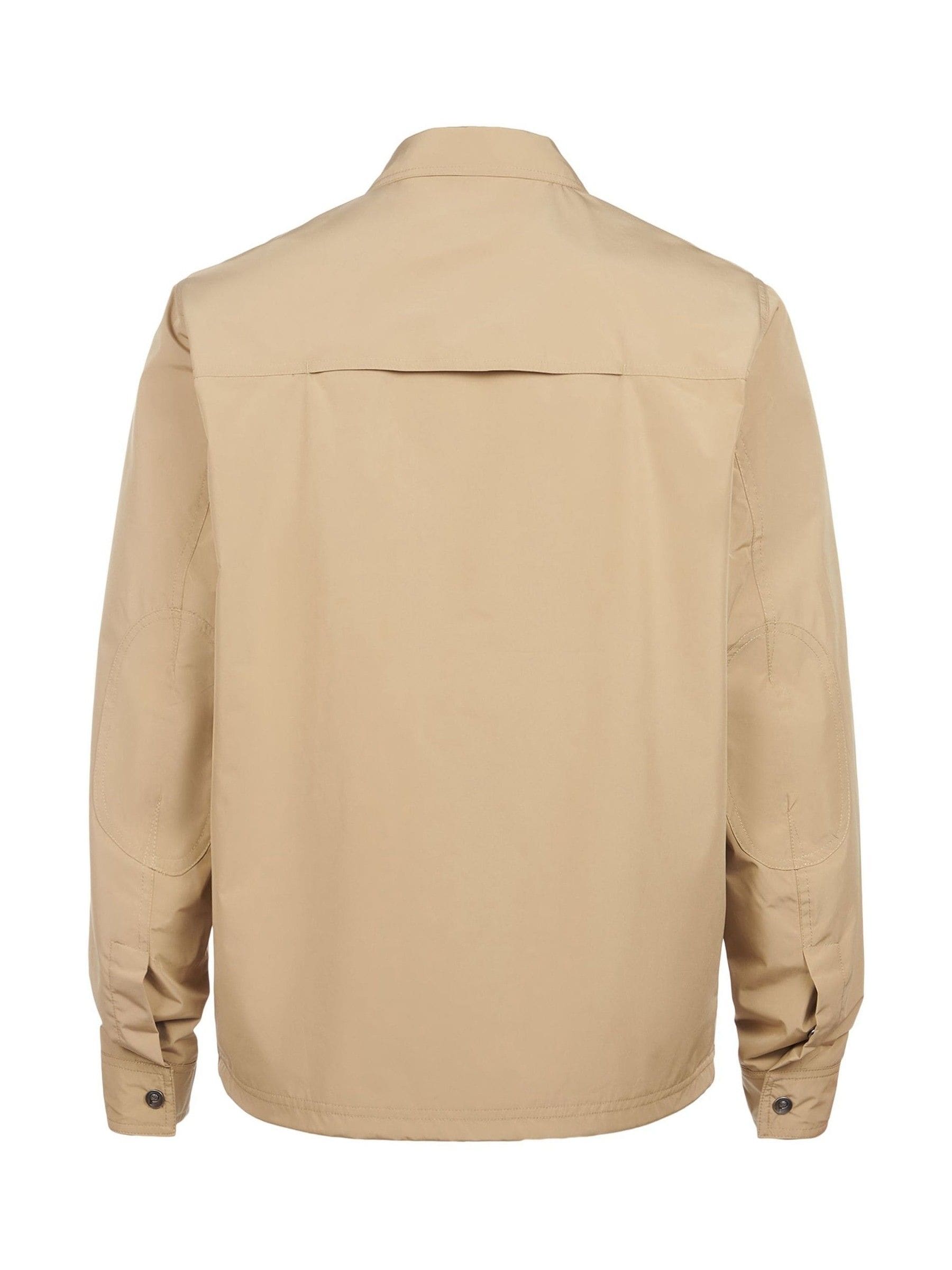 Penfield coach jacket discount