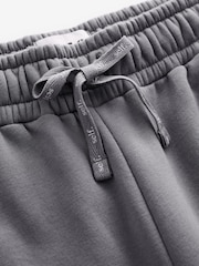 Violet - soi-même. Pantalon de jogging coupe large - Image 5 de 6