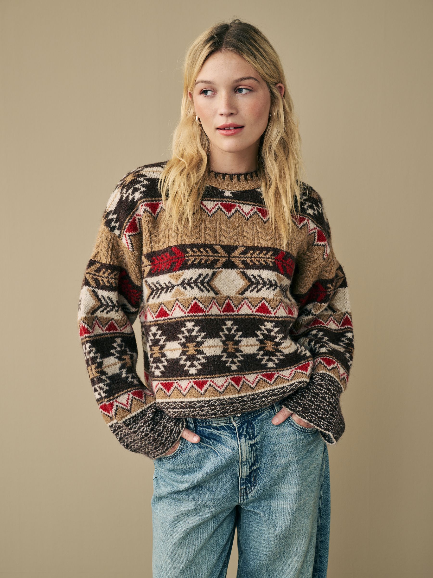 トップス Wommelsdorff high and seek atelier103