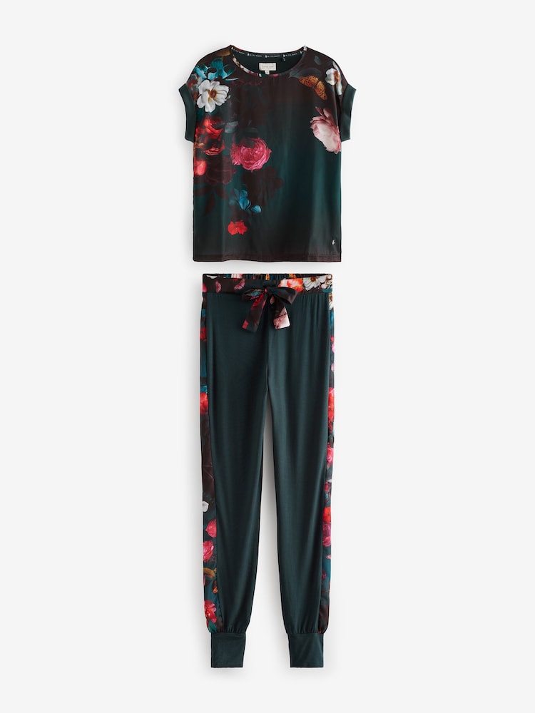 Pyjama Bottoms Ted Baker Blue Pyjamas Buy B By Ted Baker Navy