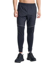 Under Armour Black Storm Joggers - Image 6 of 7
