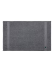 Ralph Lauren Barclay Heather Polo Player Bath Mat - Image 1 of 2