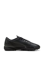 Puma Black Ultra Play TT Unisex Football Boots - Image 1 of 5