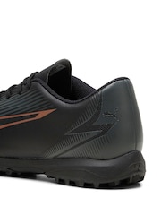Puma Black Ultra Play TT Unisex Football Boots - Image 3 of 5