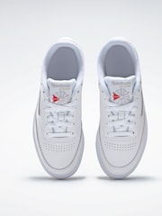 Reebok Womens Club C 85 Trainers - Image 5 of 6