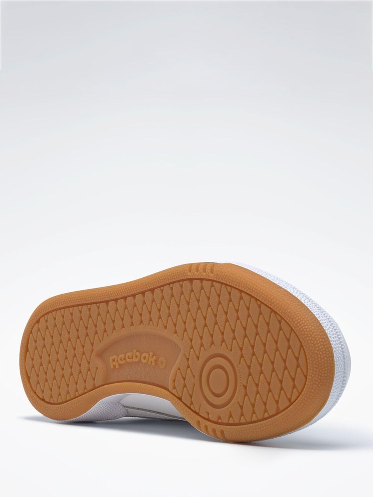 Reebok Womens Club C 85 Trainers - Image 6 of 6
