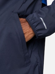 Nike Blue Light Windrunner Running Jacket - Image 6 of 10