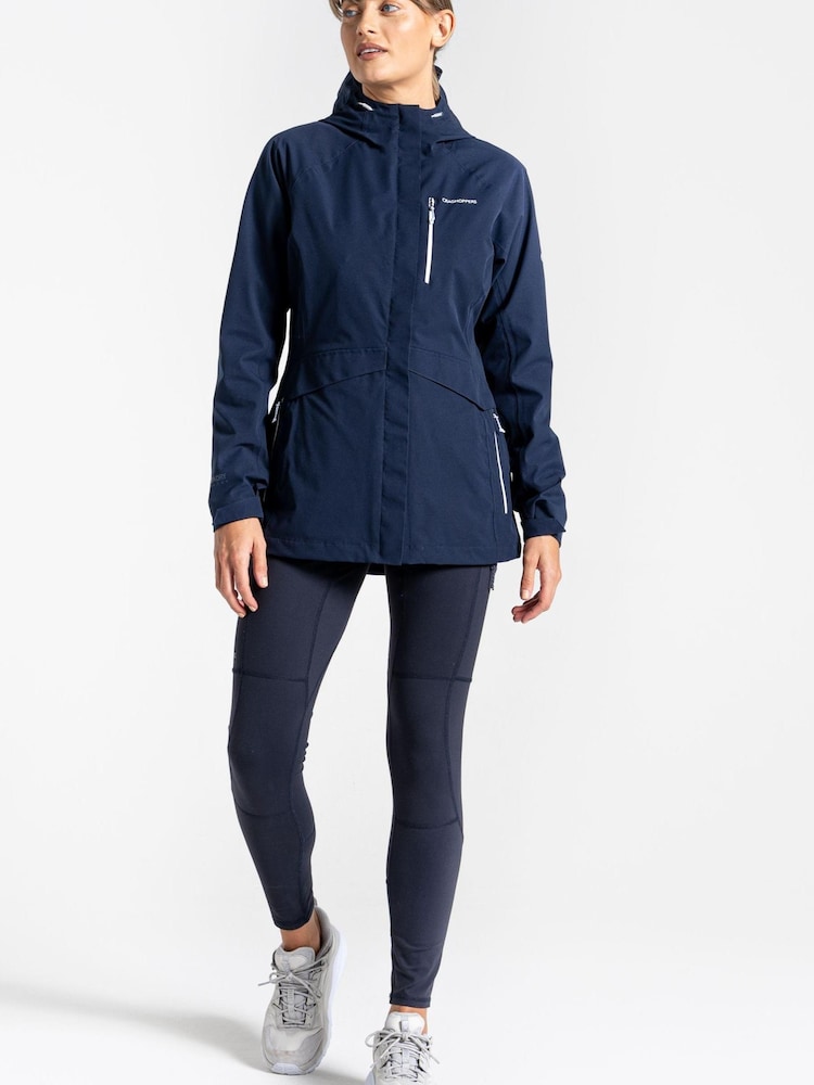 Craghoppers Blue Caldbeck Jacket - Image 1 of 6