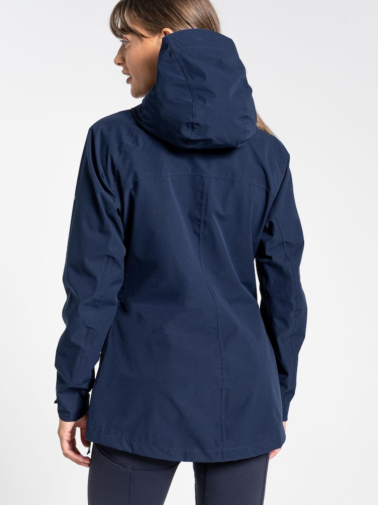 Craghoppers Blue Caldbeck Jacket - Image 2 of 6